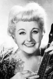 Retrato de Tessie O'Shea