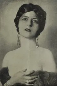 Tessy Harrison en Die Tochter der Frau von Larsac