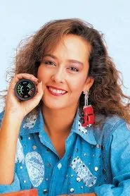 Retrato de Teta Douzou