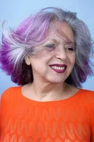 Retrato de Tetê Espíndola