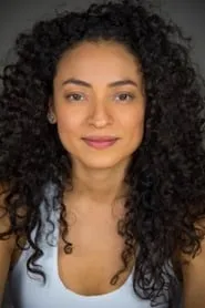 Retrato de Teté Espinoza