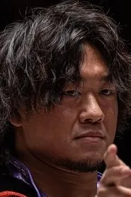 Retrato de Tetsuya Endo