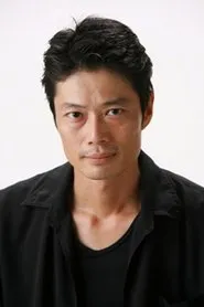Retrato de Tetsuya Nakanishi