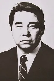 Retrato de Tetsuya Yamaoka