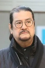 Retrato de Tetsuya Yûki