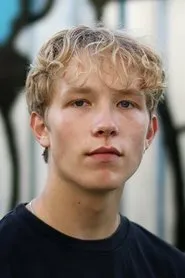 Teun Stokkel en Monk