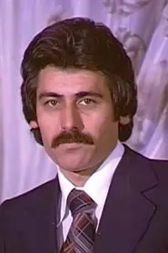 Retrato de Tevfik Şen