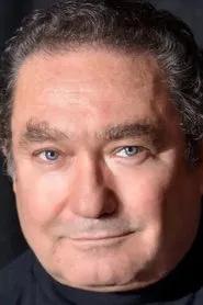 Retrato de Tevfik Yapıcı