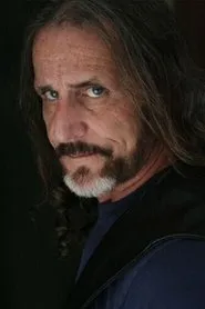 Retrato de Tevis R. Marcum