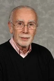 Retrato de Tewfik Farès