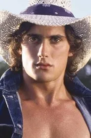 Retrato de Tex Anthony