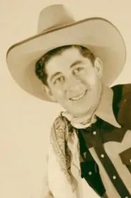 Tex Fletcher en Six-Gun Rhythm