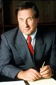 Thaddäus Podgorski en Der Diamant des Geisterkönigs
