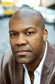 Retrato de Thaddeus Daniels