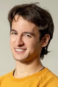 Retrato de Thaddeus Plezia