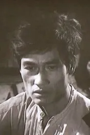 Retrato de Thai Anh