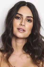 Retrato de Thaila Ayala