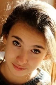 Retrato de Thaïs Alessandrin