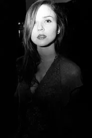 Retrato de Thaïs Dahas
