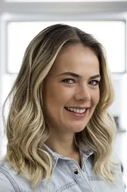 Retrato de Thaís Pacholek