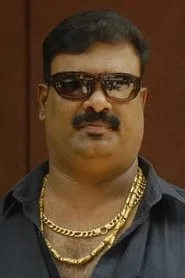 Retrato de Thalapathi Dinesh