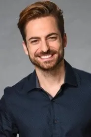 Retrato de Thales Bretas