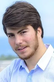 Thales Cavalcanti en Casa Grande