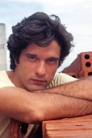 Thales Pan Chacon en A Mulher Fatal Encontra o Homem Ideal
