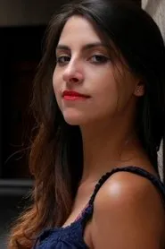 Retrato de Thalya Raymond