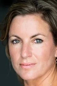 Retrato de Thamara Barth