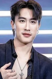 Retrato de Thanadon Siriwaew