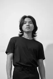 Retrato de Thanakorn Suwantrai