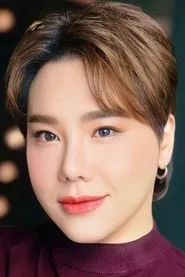 Retrato de Thanatchaphan Buranachiwawilai