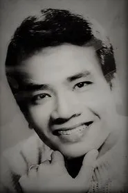 Retrato de Thanh Tú