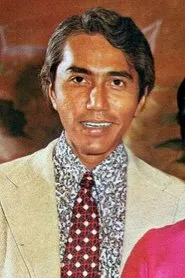 Retrato de Thanongsak Phakdeethewa