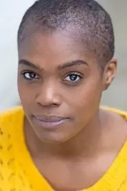 Retrato de Thanyia Moore