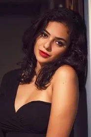 Foto de Tharaa Goubail como 