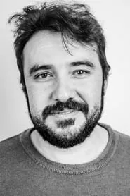 Retrato de Thardelly Lima