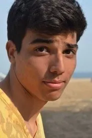Retrato de Thauan El Pavuna