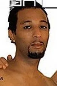 Retrato de The Dicksman