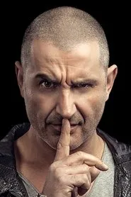 Retrato de The Prophet