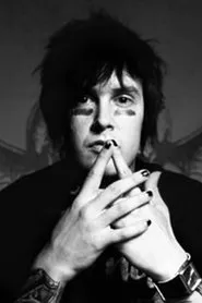 Retrato de The Rev
