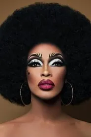 Retrato de The Vixen