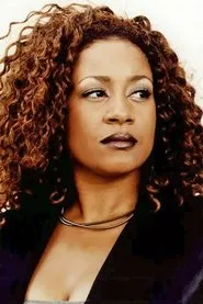 Thea Austin en Jewel's Catch One