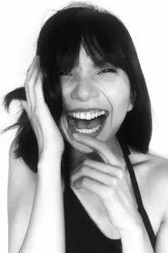 Retrato de Thea Marabut