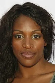 Thela Brown en Grey Skies