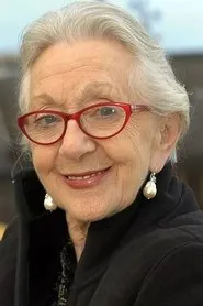 Retrato de Thelma Barlow