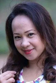 Retrato de Thelma Bravo