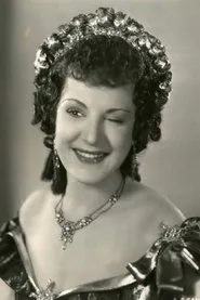 Retrato de Thelma Leeds