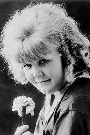 Thelma Salter en In Slumberland